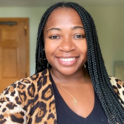 she/her| HESA Ed.D. Candidate at @IUBloomington | Detroit Native | SAPro | 🍕is the meaning of life | I love being Black | @umich @westernmichu alumna