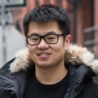 Haoyu Zhang(@AndrewHaoyu) 's Twitter Profile Photo