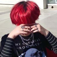 kaz ✘ (@ourphantoms) 's Twitter Profile