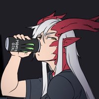 Non-Monster Cafe (@randomtanstudio) 's Twitter Profile