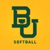 Baylor Softball (@BaylorSoftball) Twitter profile photo