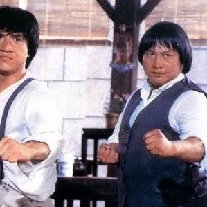 サモハン○ンポーさんのプロフィール画像