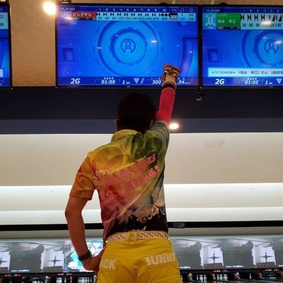 ピンクマン👶👾6年7ヶ月🎳 on X