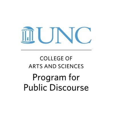 UNC Program for Public Discourse