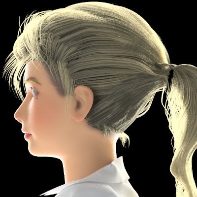fifteanNFTさんのプロフィール画像