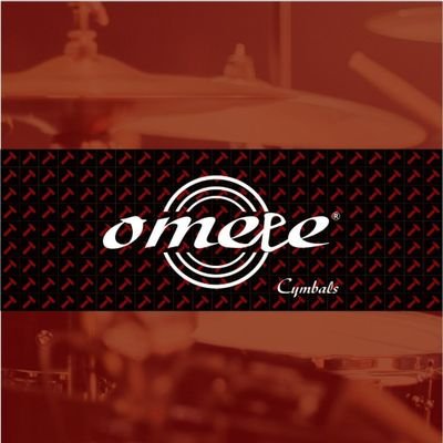 Full range of  cymbals,drumsticks,gongs
Owner
Email : kevin@ometecymbals.com
Brand pronunciation : Oh-mate