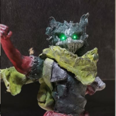 ニールさんのプロフィール画像