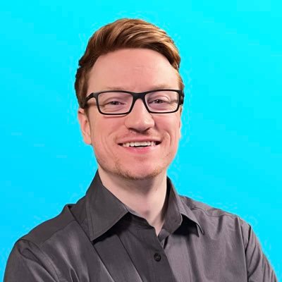 👨‍💻 Mobile Architect 👾 Game Art Enthusiast. 🤪 Doofus. 🧩 Developing a puzzle game in my free time.