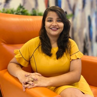 Surjhu's profile picture. A life less ordinary!