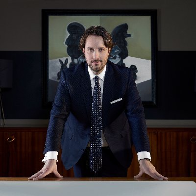 Paolo_Salerno's profile picture. Managing Partner de Salerno y Asociados @SA_energia, Consejero de Energía de @index_nacional, Vicecoordinador del Comité de Derecho Energético de @ANADEColegio