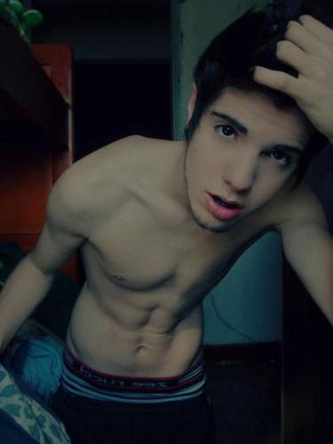 ErickDosRamos's profile picture. 