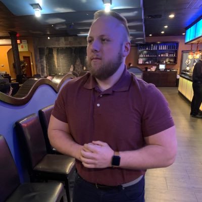 Jeff_Krysta's profile picture. VT Alum