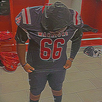 TCamSmith66's profile picture. 5’5Jenkins Highschool 2024 OT/Dt