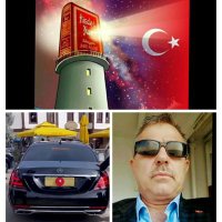 Şerafettin Özyurt(@cesmevip) 's Twitter Profile Photo