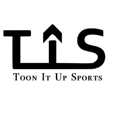 Toon It Up Sports 
https://t.co/s2LBYqnHDq
Sales@tisapparel.com