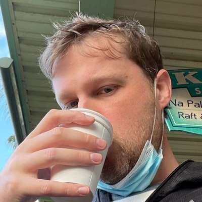 Christian Howlandさんのプロフィール画像