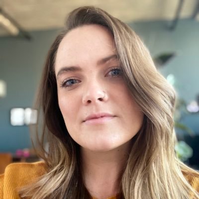 mhays218's profile picture. data + community + dogs