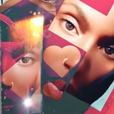 MrsParisTucker's profile picture. THE LEGENDARY METAVERSE QUEEN

#Artist #LGBTQAi+ Advocate DESIGNER

#BLM #SupportBlackArtist #TransLivesMatter #BornThisWay