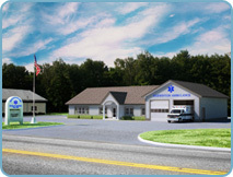 HarwintonEMS's profile picture. Serving Harwinton since 1963 - Volunteer Organization