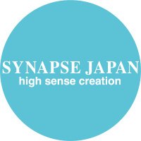 シナップス・ジャパン(@synapsejp) 's Twitter Profile Photo