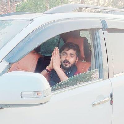 Santosh19254256's profile picture. Santosh Singh Yadav Samajwadi Party Jila Sachiv 🇧🇾🇧🇾🇧🇾🇧🇾🚲🚲🚲🚲