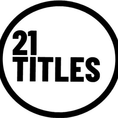 21Titles