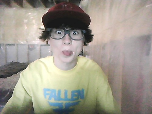 68Nichols's profile picture. 