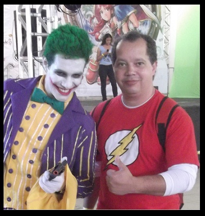 Rogelio_Dias's profile picture. Normal (mas nem tanto): curto animes, mangá e outros estilos, filmes (alguns românticos), séries de TV (todas), humor e pizza de frango com catupiri.
