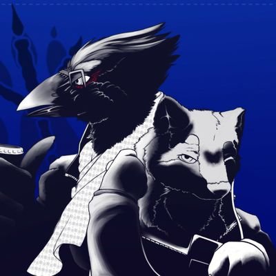 🔞 KyikuKurt @ BlueSkyさんのプロフィール画像