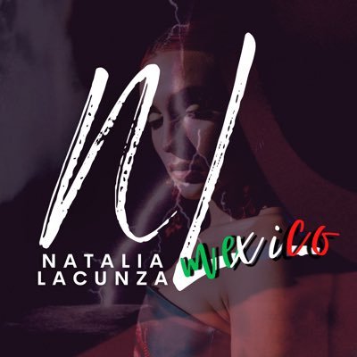 Club Oficial en 🇲🇽 de @natalialacunza •Instagram @NataliaLMexico • #OtrasAlas 🦋 #EP2 🌧️ #modo avión ✈️ #cuestiondesuerte 🎶 parte de #FMO 📀💿💯