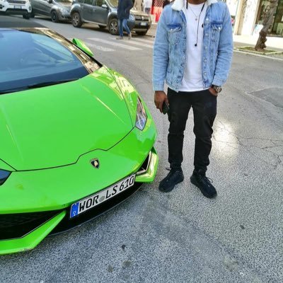 JohnJam22402362's profile picture. I love my life