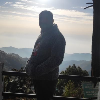 Singh3Ritesh's profile picture. 