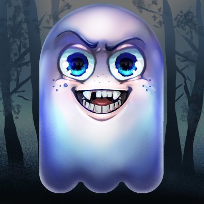 ghostmonst3r Profile Picture