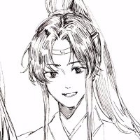 耀黯春秋(@YaoAnChunQiu) 's Twitter Profile Photo