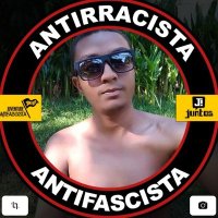 Luender Machado✊🏿(@luender_augusto) 's Twitter Profile Photo