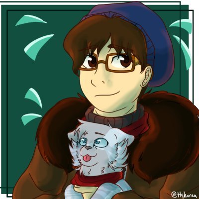 Hykuraaさんのプロフィール画像