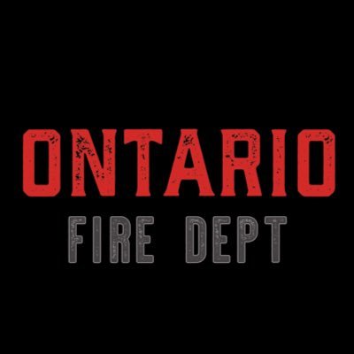 OntarioFireDept Profile Picture