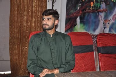 muneebTahir38's profile picture. 