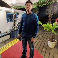 Heet Malde (@heetmalde) 's Twitter Profile
