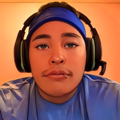 Indigenous Content Creator. Call of Duty: Warzone, PUBG, Fortnite, and APEX.