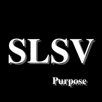 SLSVPurpose Profile Picture