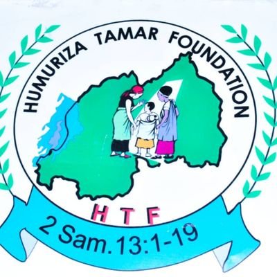 @Humuriza Tamar Foundation Profile