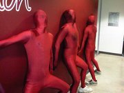 Who are the Maroon Men?