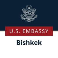 U.S. Embassy Bishkek(@USEmbassyKG) 's Twitter Profile Photo