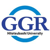 Hitotsubashi GGR/一橋大学グローバル・ガバナンス研究センター(@HitotsubashiGGR) 's Twitter Profile Photo