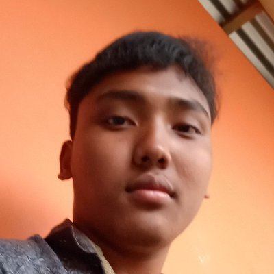 NikhilR09763630's profile picture. 💯 💯💯 Follow back💯💯 💯
Follow back💯 💯💯
Follow back💯 💯💯 💯💯 💯