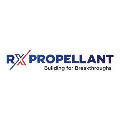 RxPropellant's profile picture. 