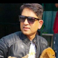 Sanjay Mohapatra The Dog Daddy(@sanjay_daddy) 's Twitter Profile Photo