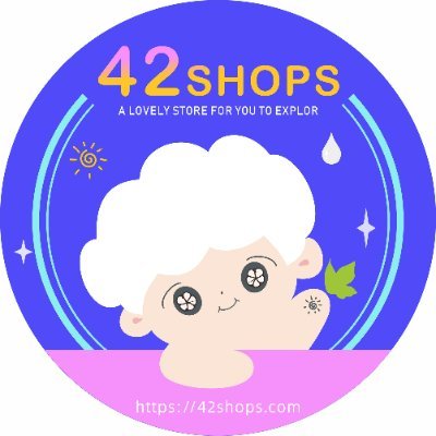 42shops is a boutique store for cute anime item sales. We focus on selling ACG (Anime, Comic, Games) related products, especially original products.