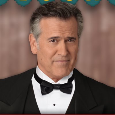 BruceFest - The Definitive Bruce Campbell Film Festival
2022 info coming soon